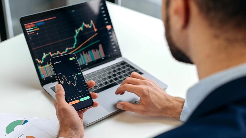 Plataforma de Trading de Trade Diamox 20X